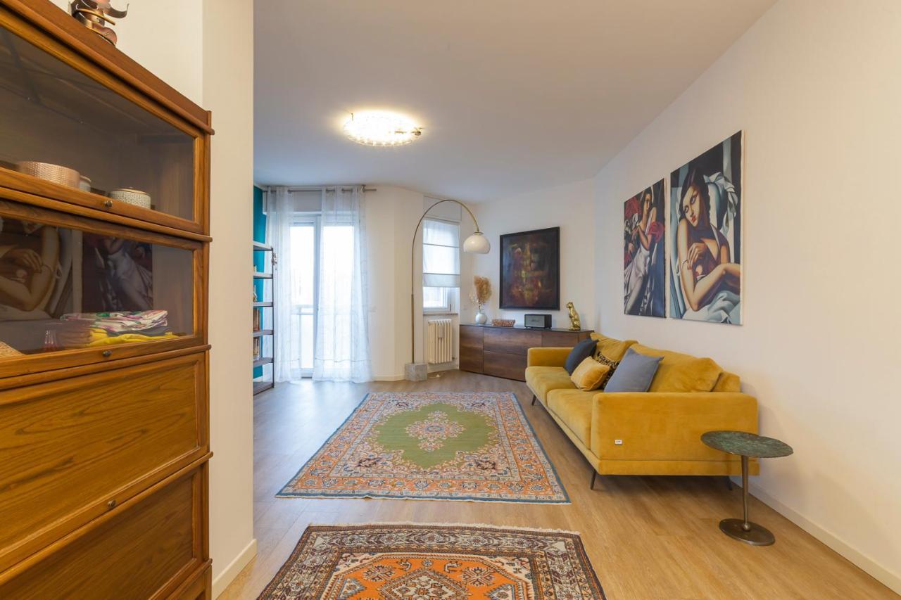Apartamento Luxury Near Navigli - Anemoni 5 Milão