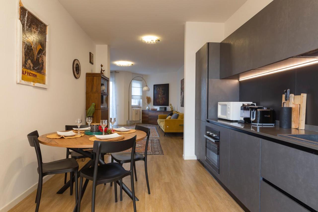 Luxury Near Navigli - Anemoni 5 Milão