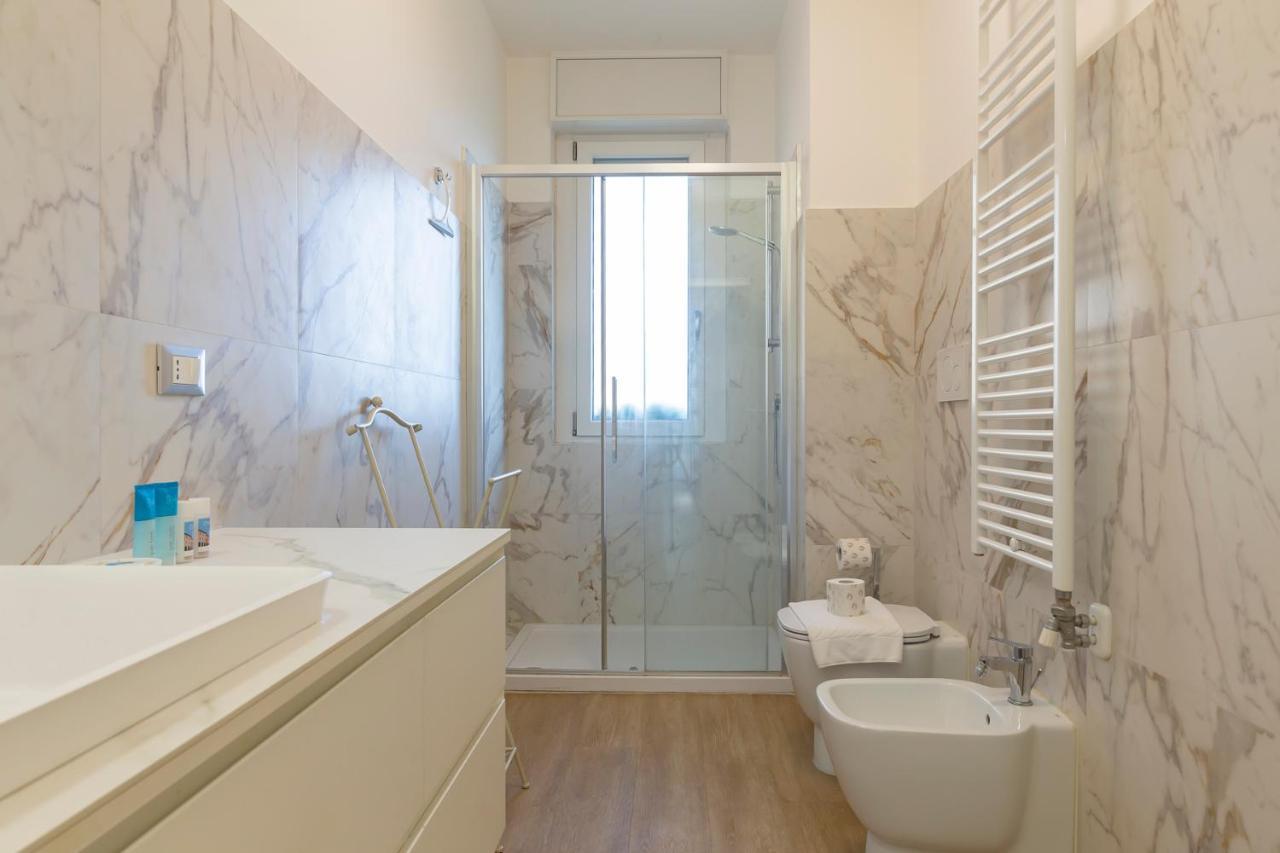 Luxury Near Navigli - Anemoni 5 Apartamento *