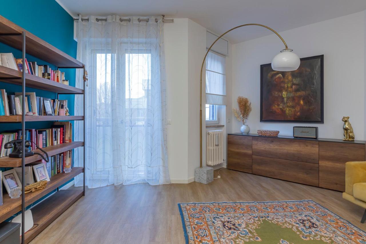 Luxury Near Navigli - Anemoni 5 Apartamento *