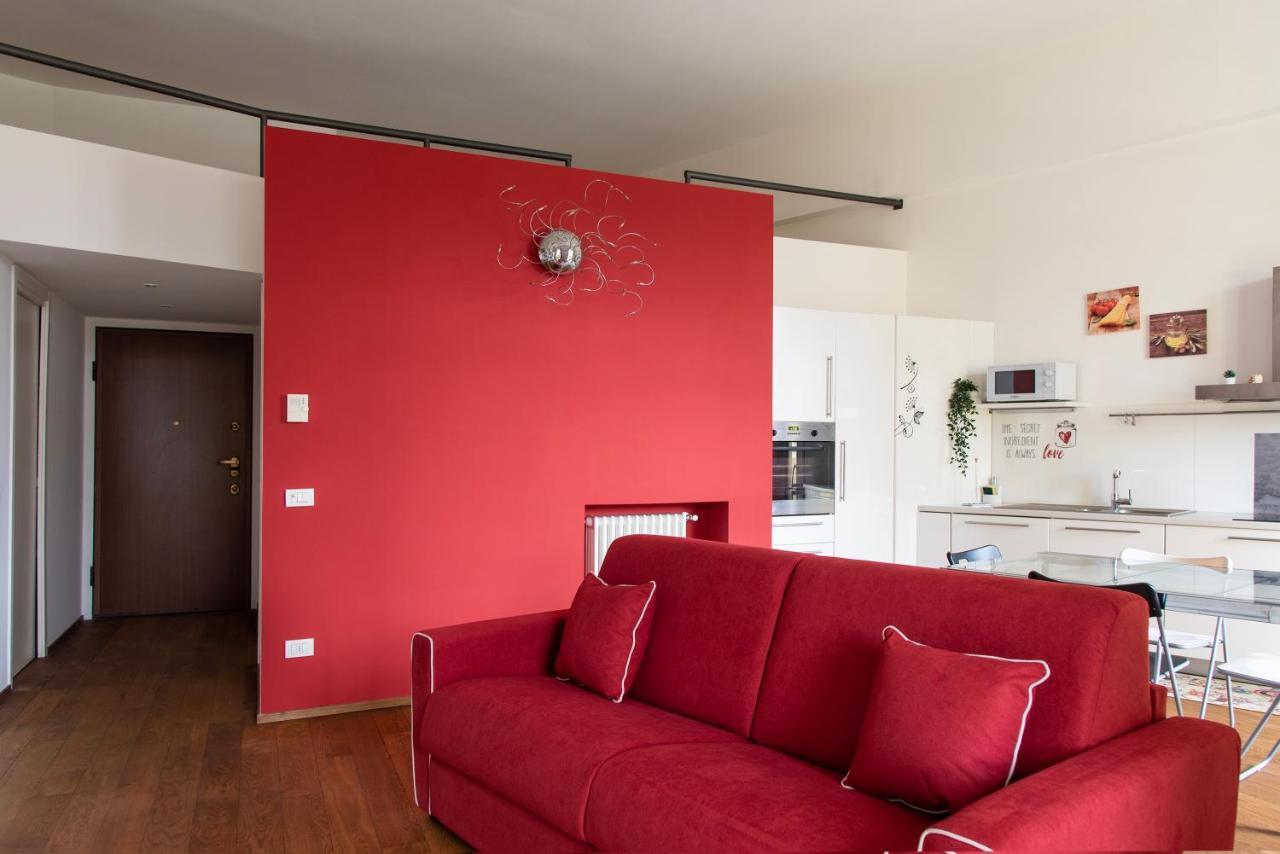 Apartment Youhosty - Caviglia 5