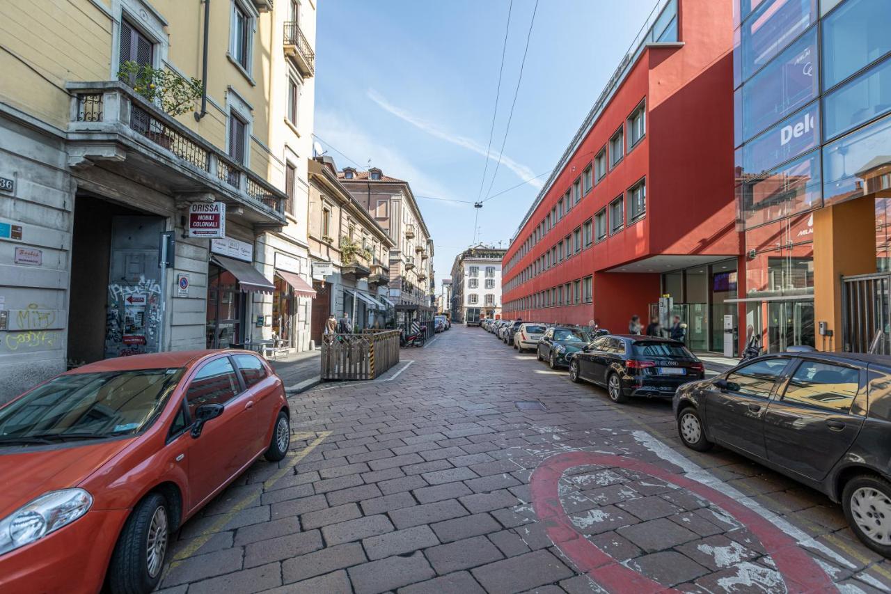 Apartamento Centro Di E Della Fashion Week Milão