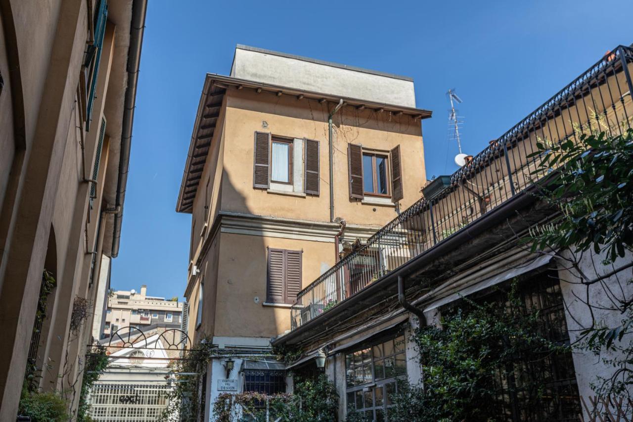 Apartamento Centro Di E Della Fashion Week