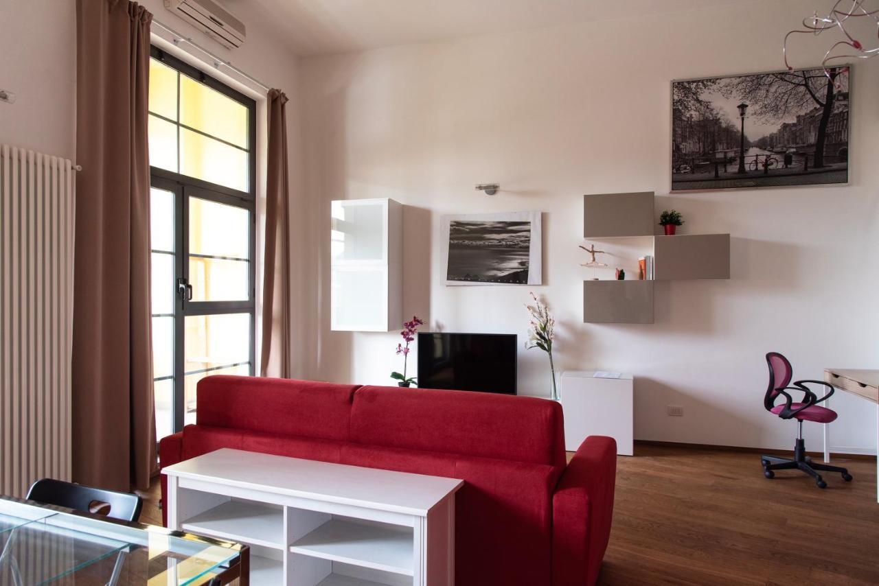 Youhosty - Caviglia 5 Apartment
