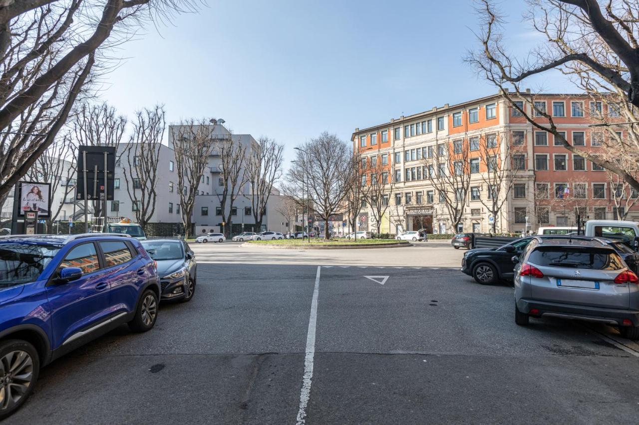 Apartamento Centro Di E Della Fashion Week *