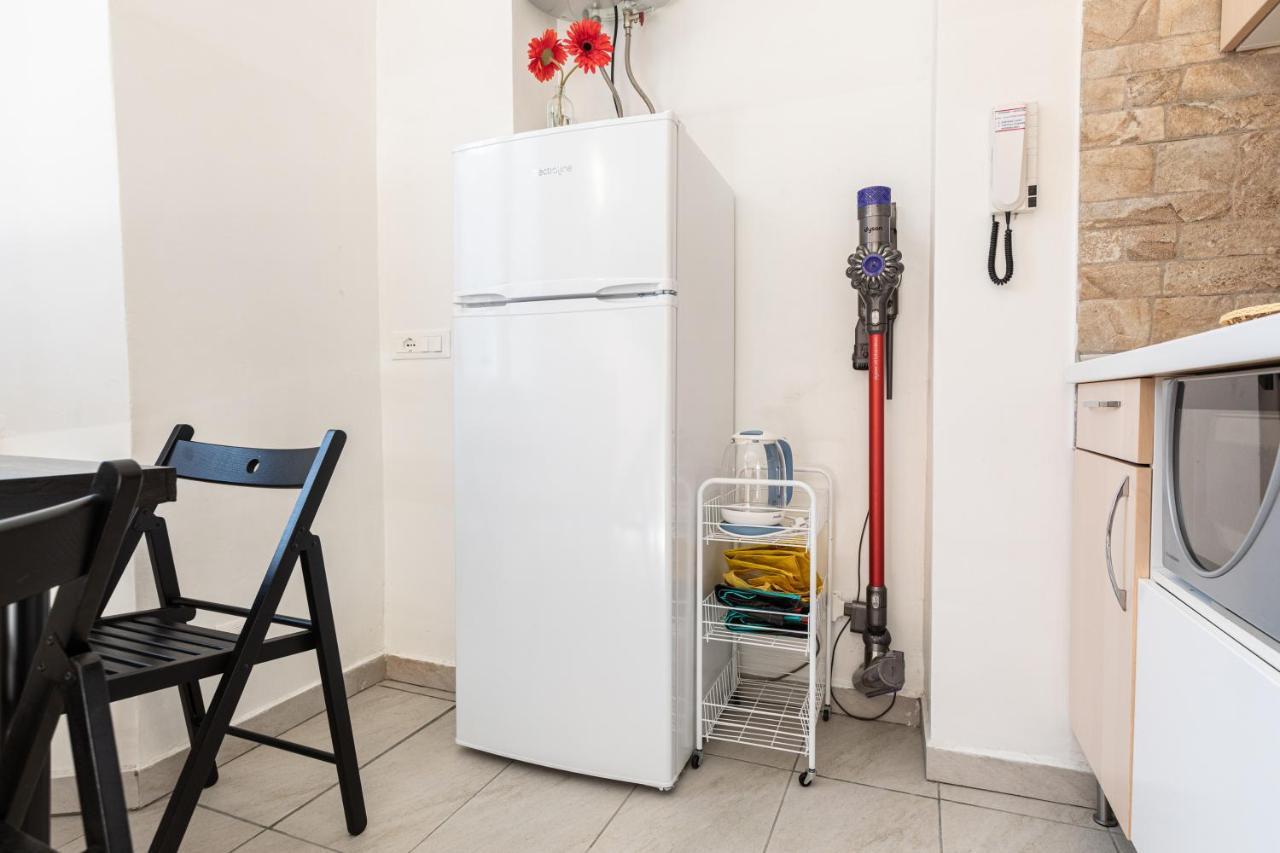 Centro Di E Della Fashion Week Apartamento Milão