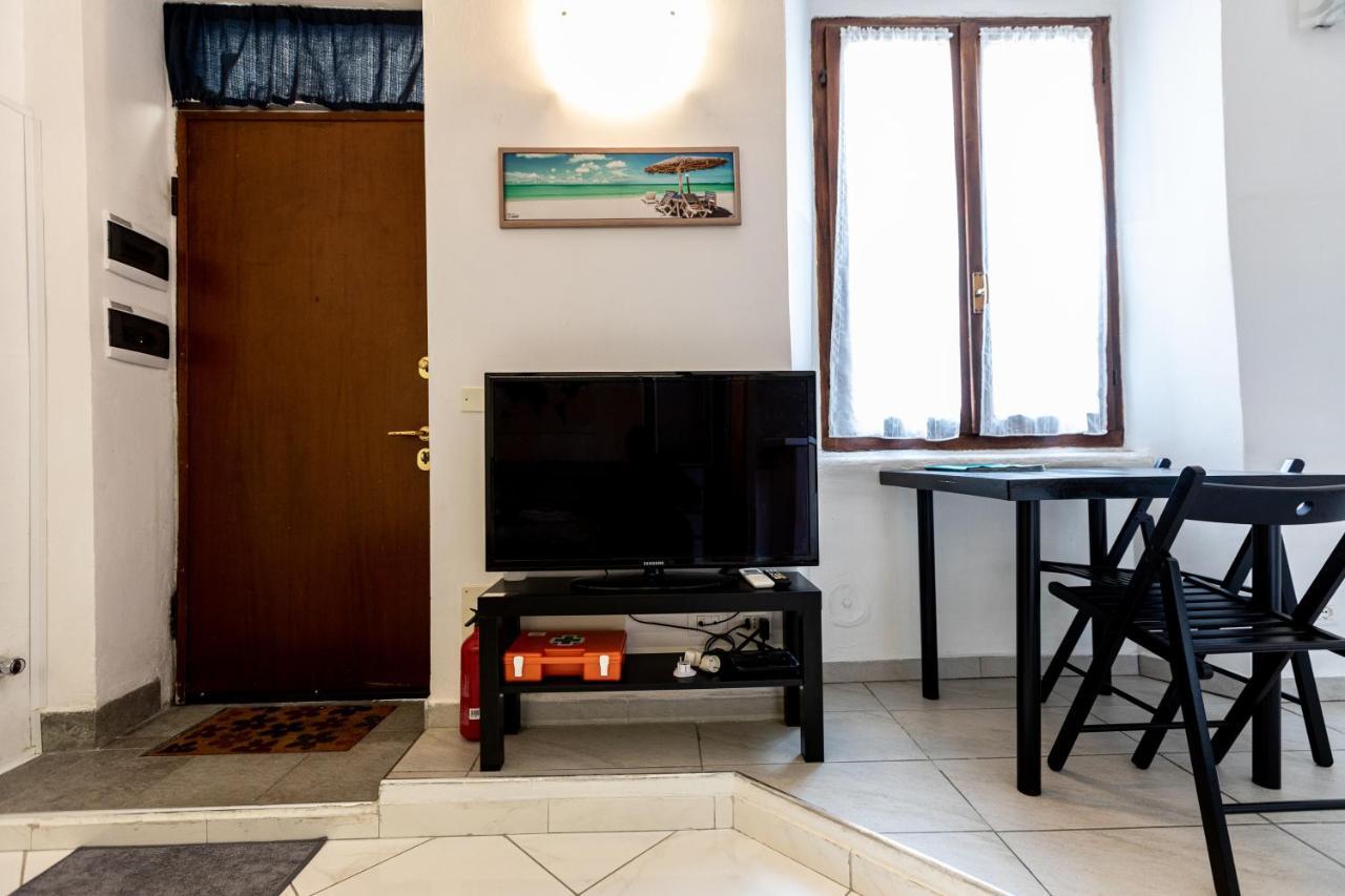 Centro Di E Della Fashion Week Apartamento Milão