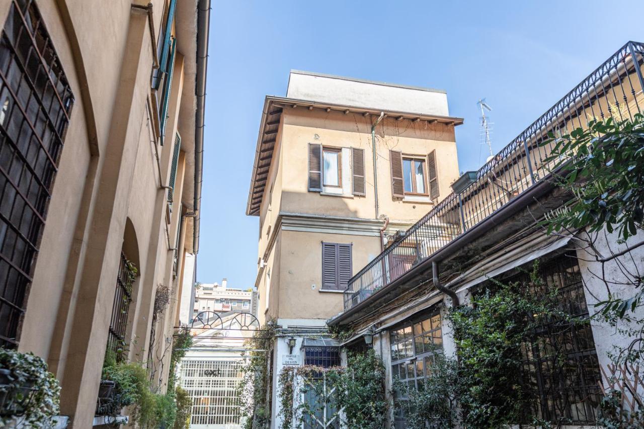 Apartment Centro Di E Della Fashion Week