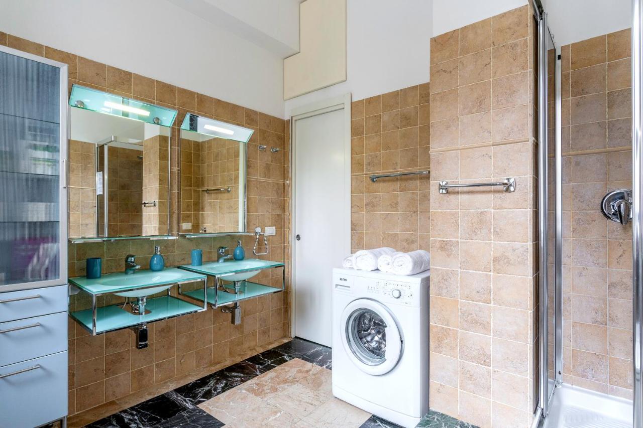 Apartment S. Ambrogio Square Mailand