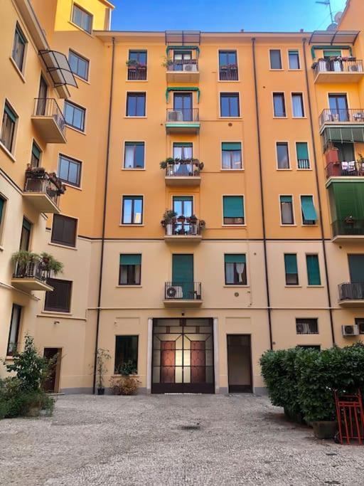 La Casa Di Giulia
