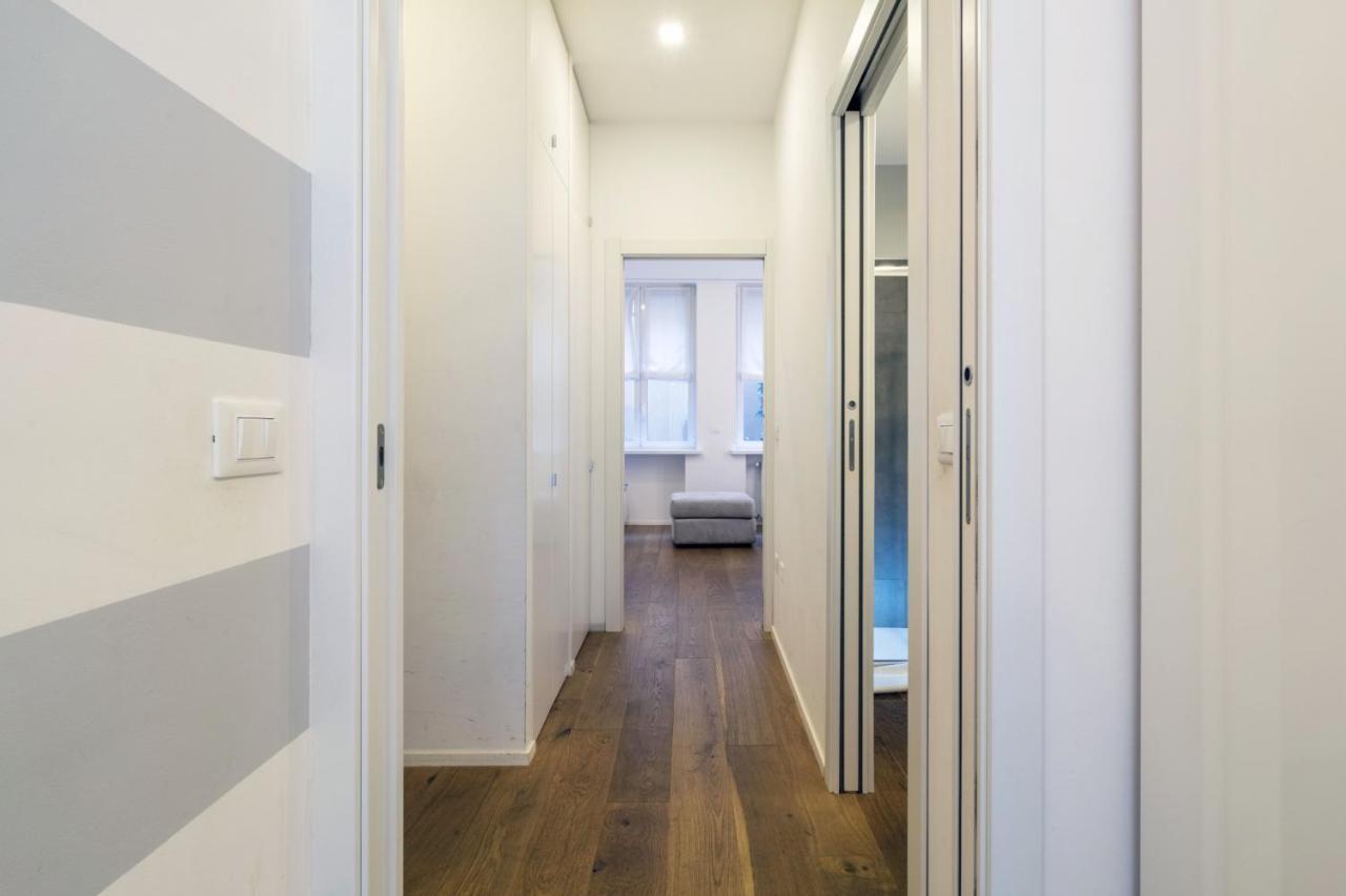 Easylife - San Babila - Elegante E Rifinito Bilocale Nel Cuore Della Citta Apartment