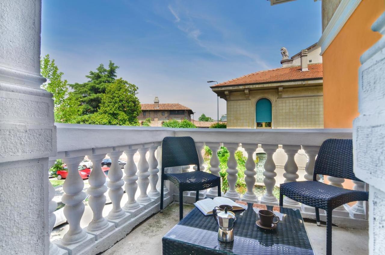 Apartment Massari