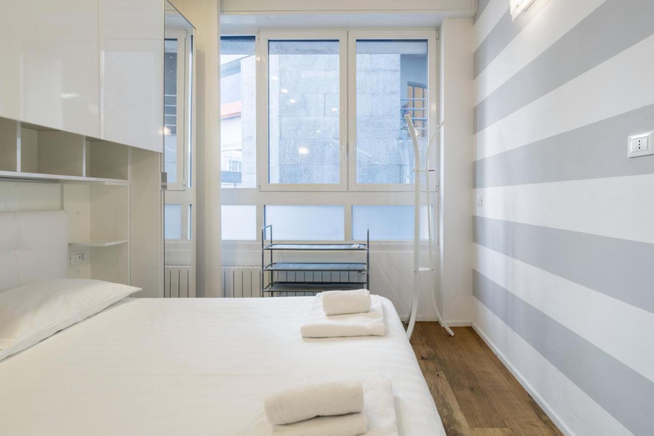Apartment Easylife - San Babila - Elegante E Rifinito Bilocale Nel Cuore Della Citta Milan