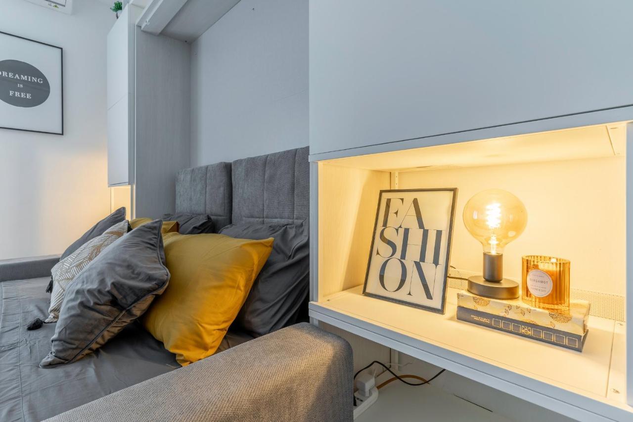Apartamento Sebino18 - Design *