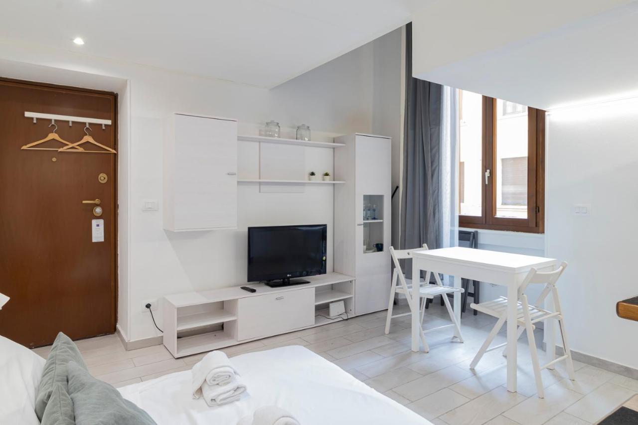 Apartamento I Host - Londonio 19