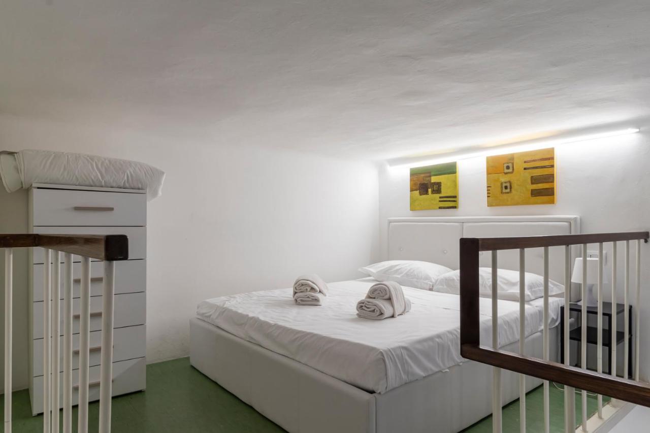 Apartamento I Host - Londonio 19