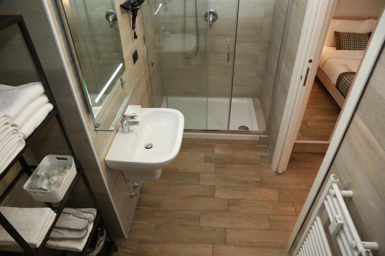 Meneghino Aparthotel Mailand