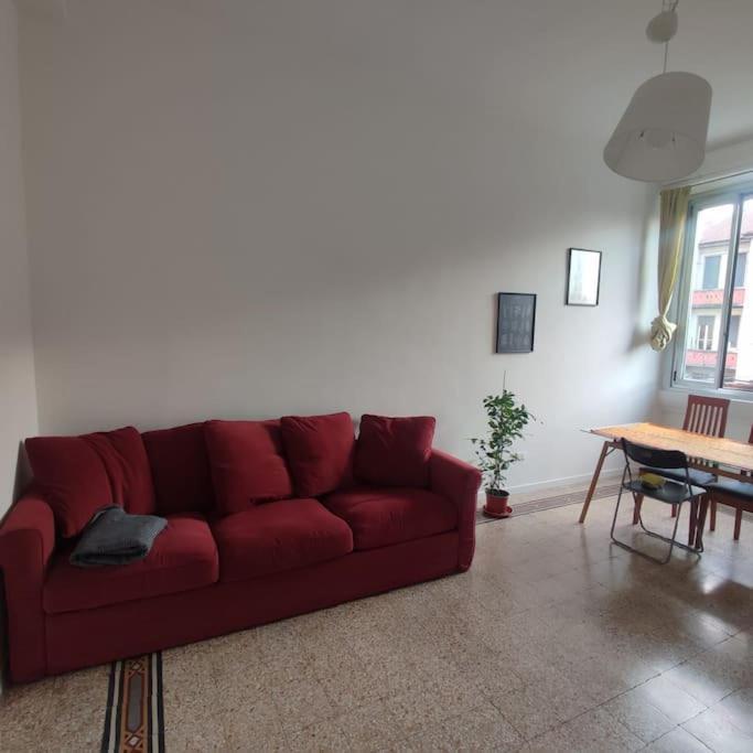 Vicino Allo Stadio Di San Siro Apartment Mailand