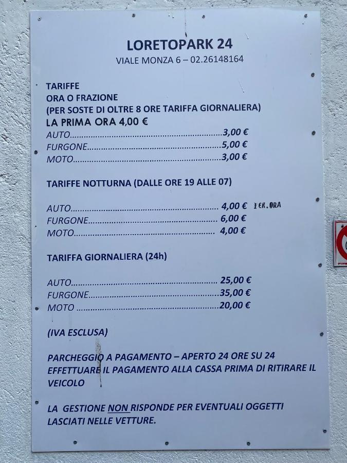 Apartment Nolo 12 - Duomo In 10 Minutes *
