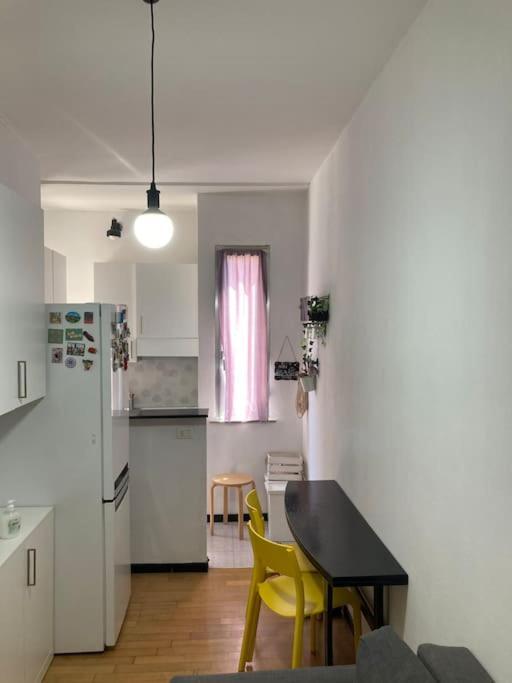 Lomellina House Mailand