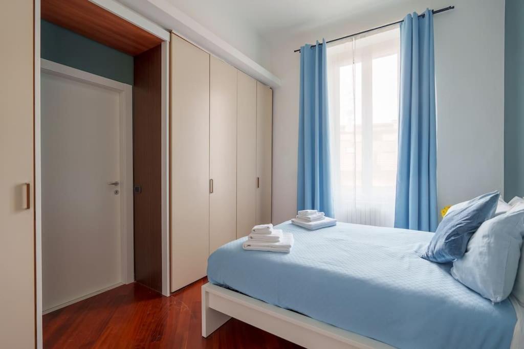 - Luxury In Porta Venezia Apartment Mailand