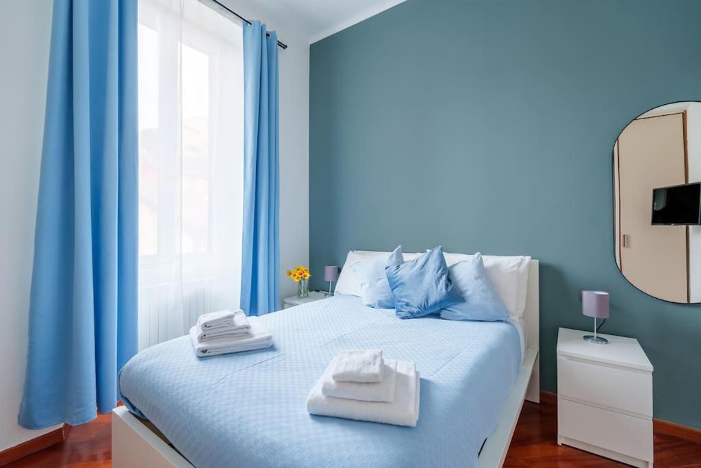 - Luxury In Porta Venezia Apartment *