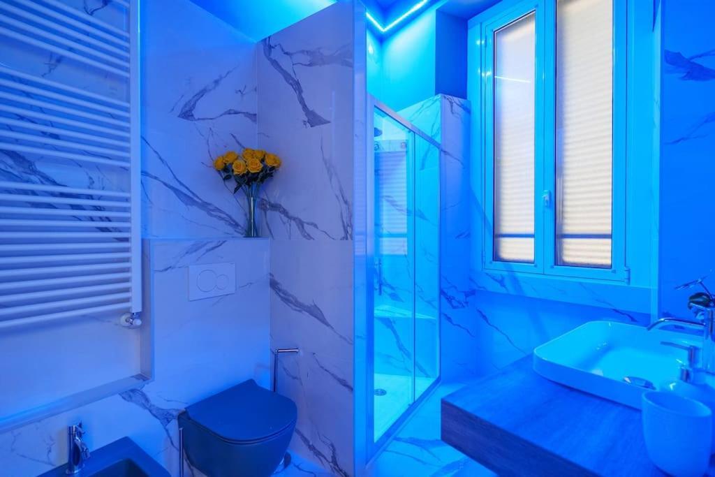 Apartment - Luxury In Porta Venezia Mailand
