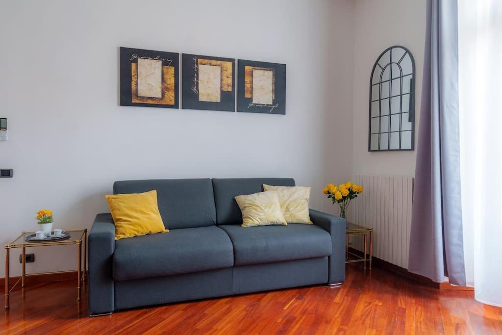 Apartment - Luxury In Porta Venezia