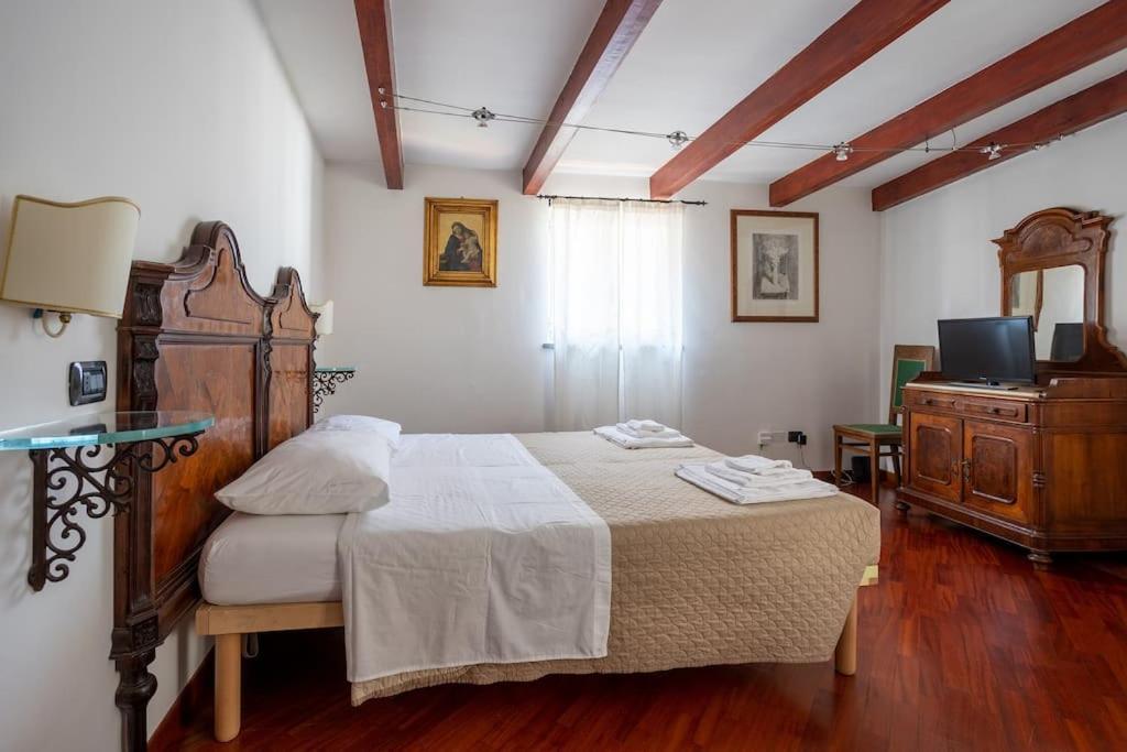Apartamento De Amicis' Nest - Center Milão