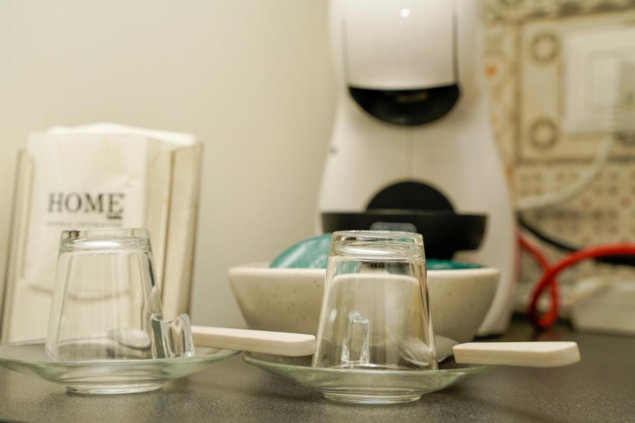 Bomboniera Sui Navigli Con A/c & Wi-fi Apartamento