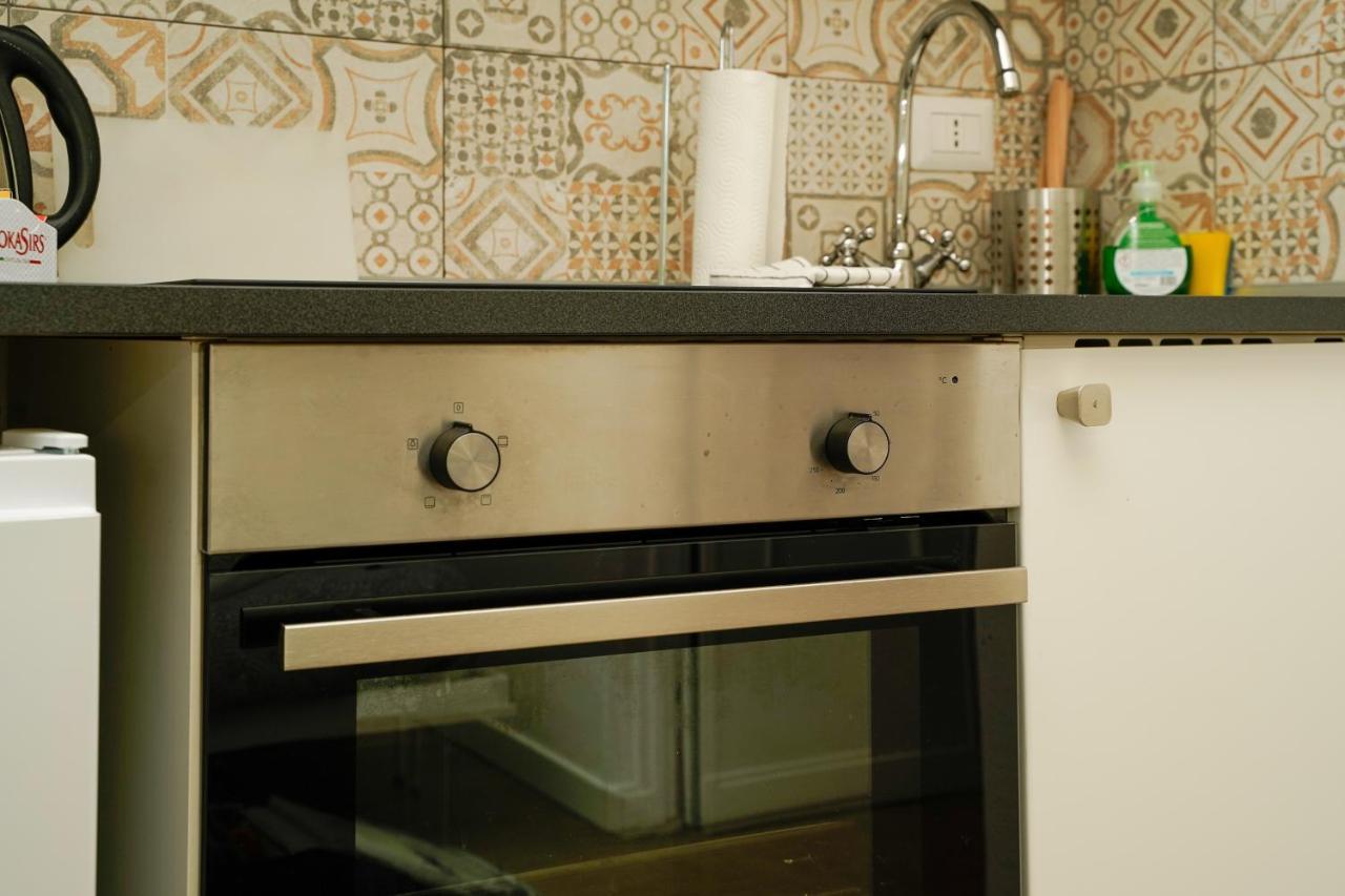 Bomboniera Sui Navigli Con A/c & Wi-fi Apartamento Milão