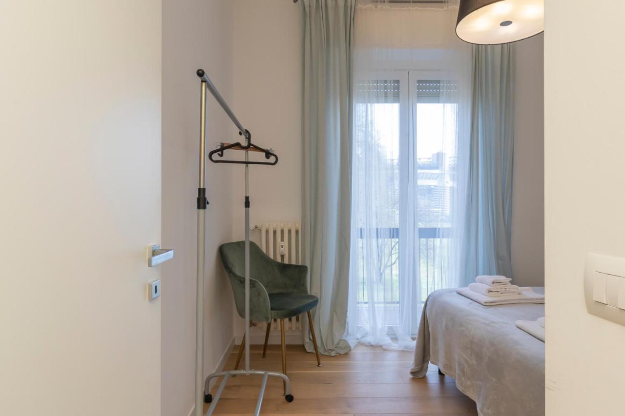 Luxury In San Siro Tesio 15