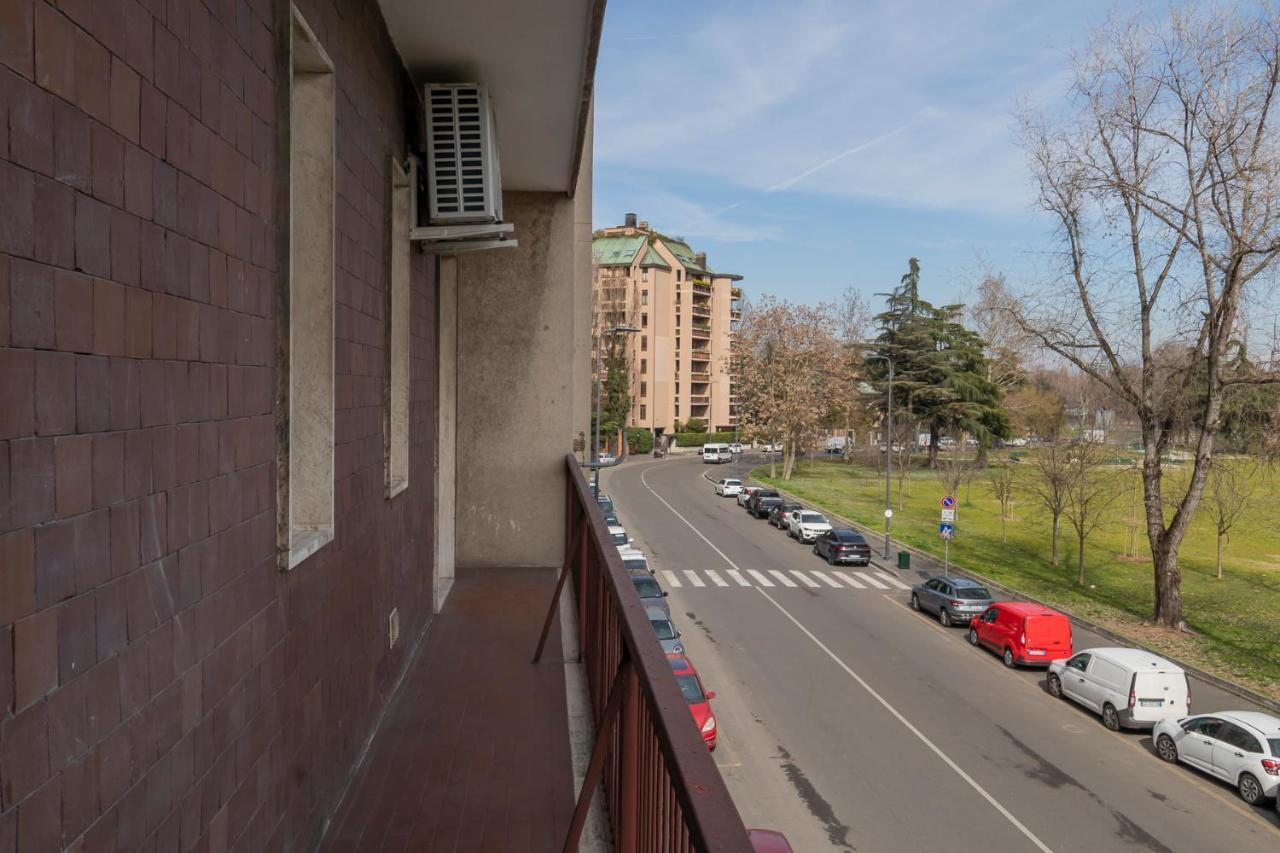 Apartment Luxury In San Siro Tesio 15 *
