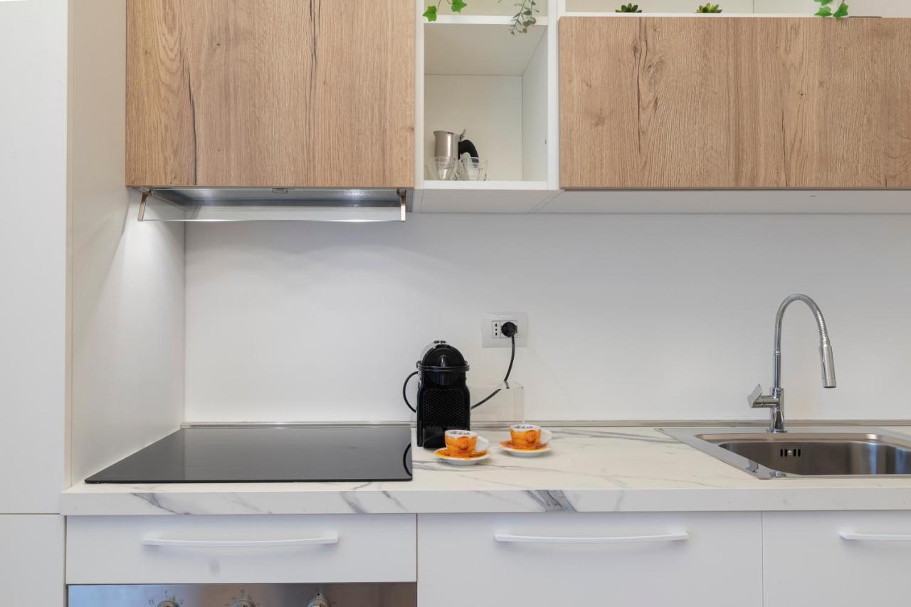 Luxury In San Siro Tesio 15