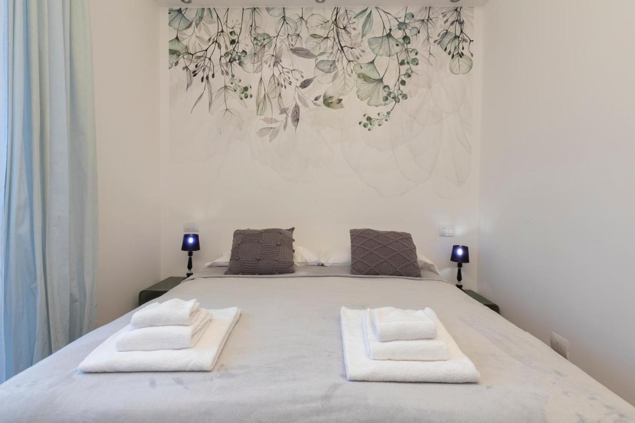 Luxury In San Siro Tesio 15 Apartment Milan