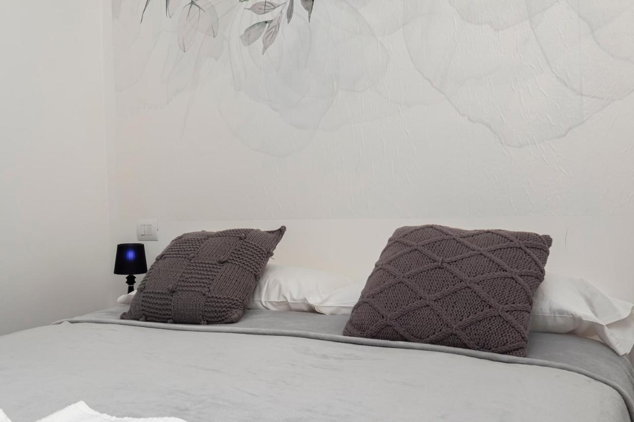 Luxury In San Siro Tesio 15 Apartment Milan