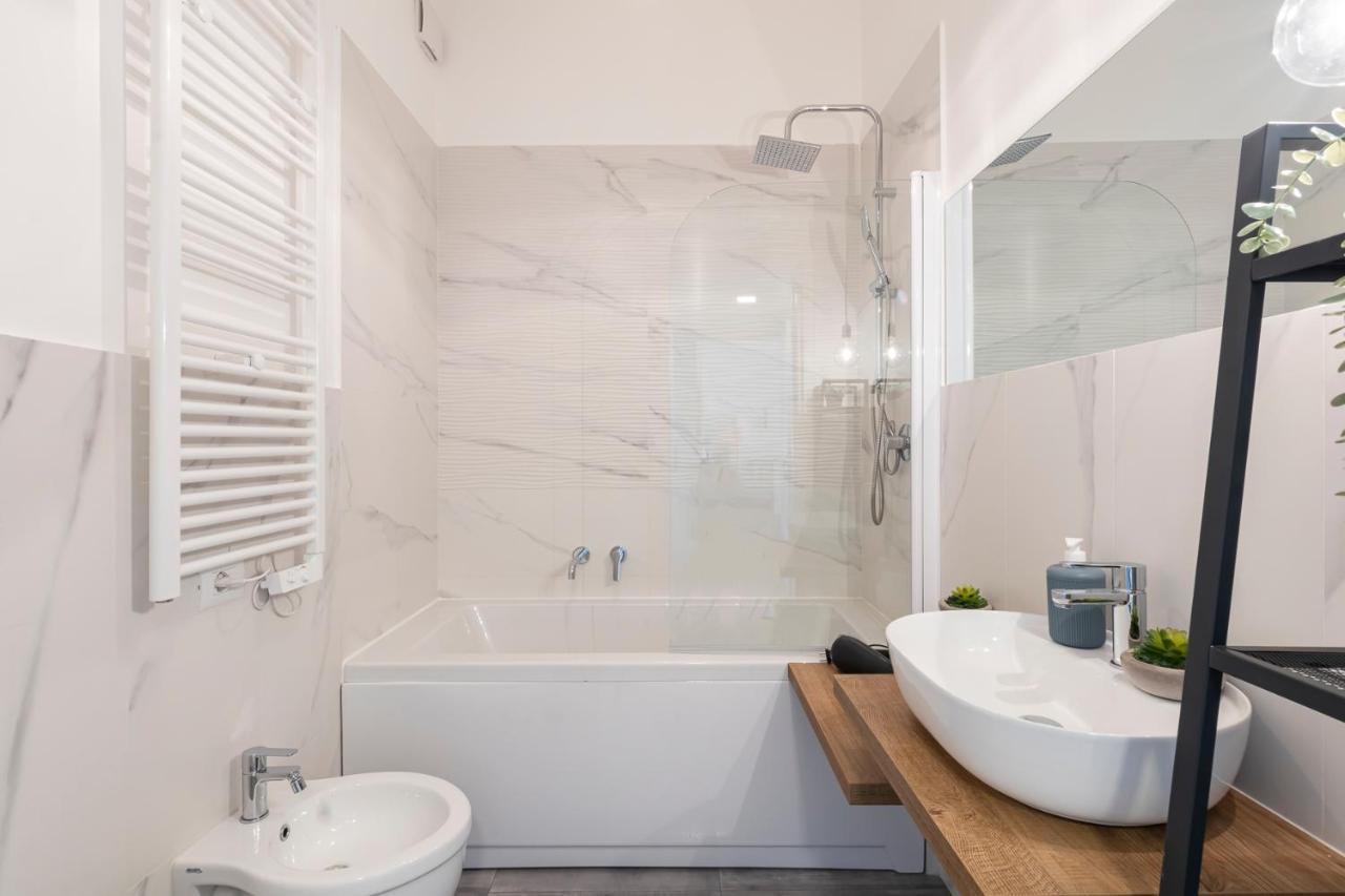 Apartment Luxury In San Siro Tesio 15 *