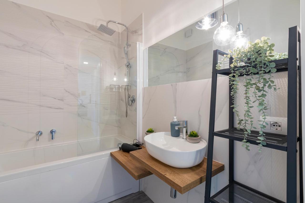 Apartment Luxury In San Siro Tesio 15