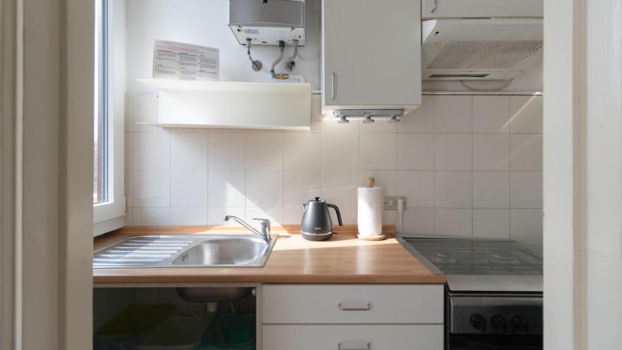 Apartamento Italianway - Argonne 7 *