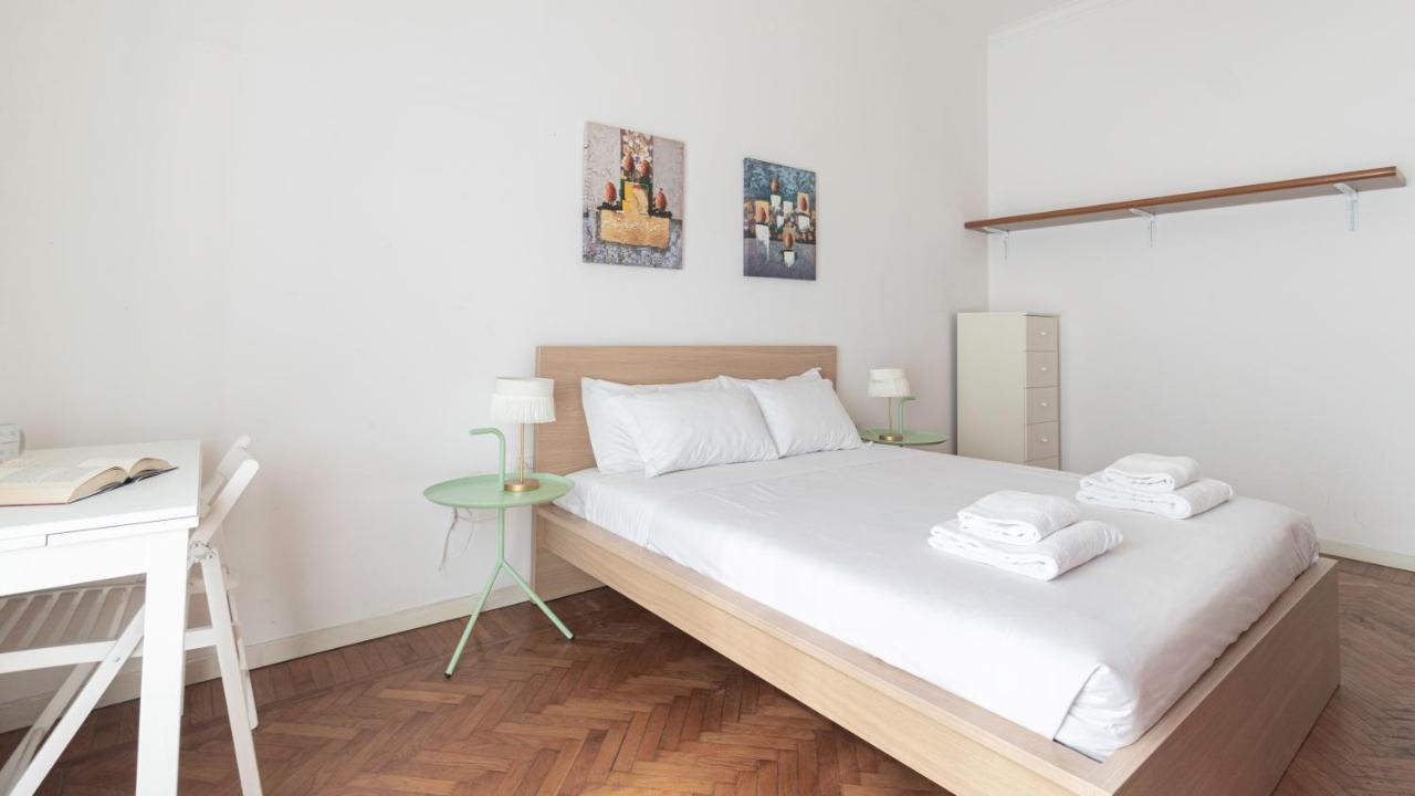 Italianway - Argonne 7 Apartamento *