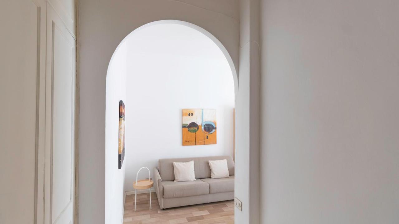 Italianway - Argonne 7 Apartamento *