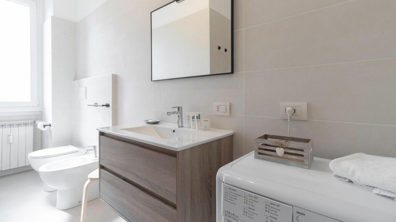 Apartamento Italianway - Argonne 7 *