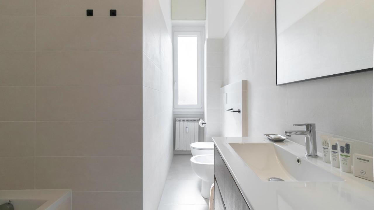 Apartamento Italianway - Argonne 7 Milão