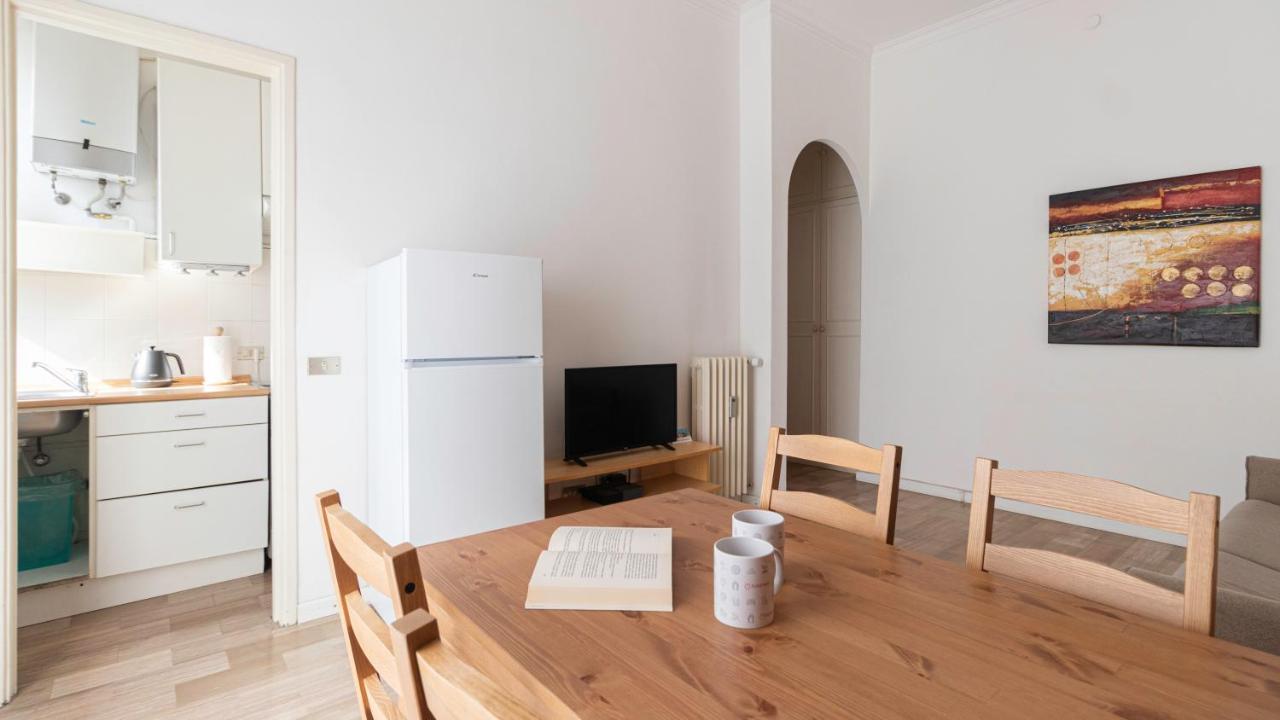 Italianway - Argonne 7 Apartamento