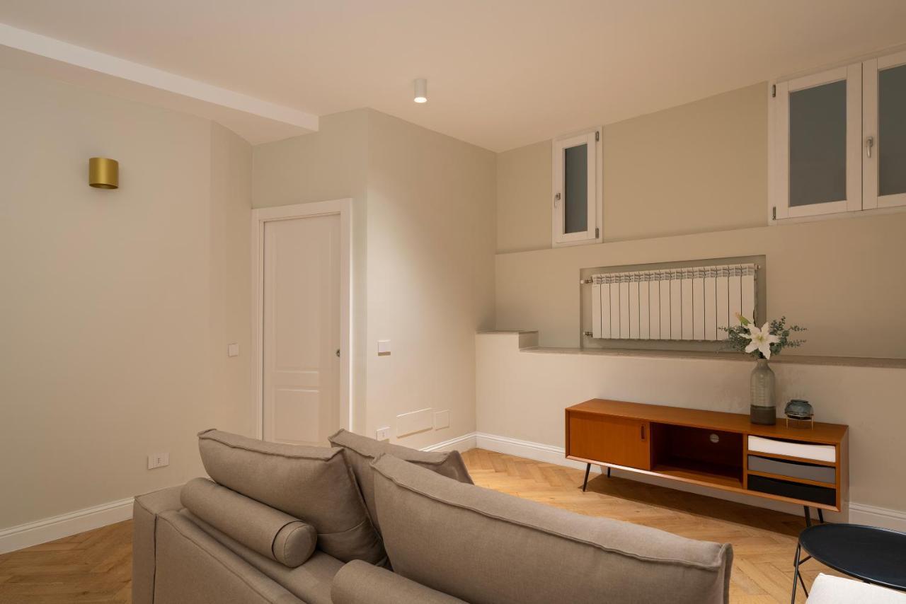 Apartment Castore
