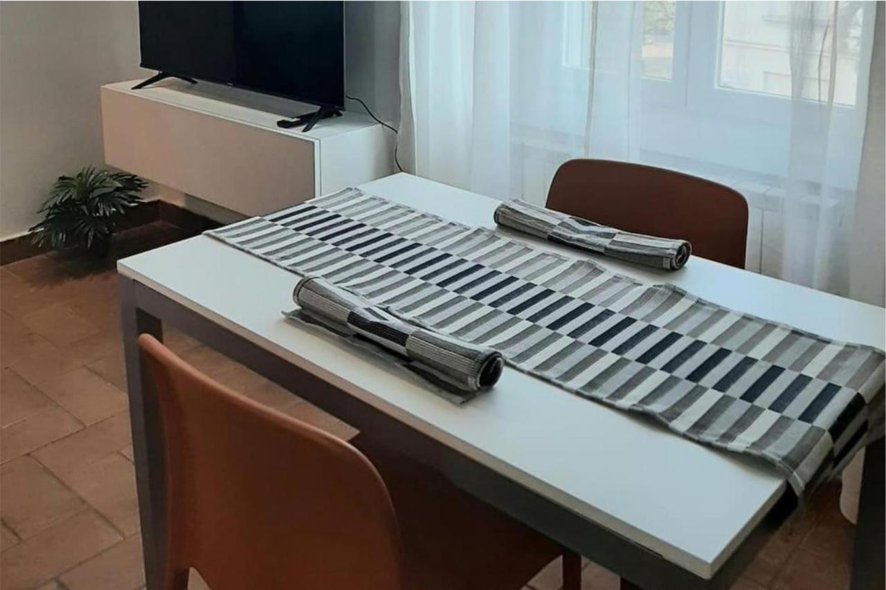 Il Rifugio Sui Navigli Con Garage Privato Gratuito Aria Condizionata & Wi-fi Apartment Milan