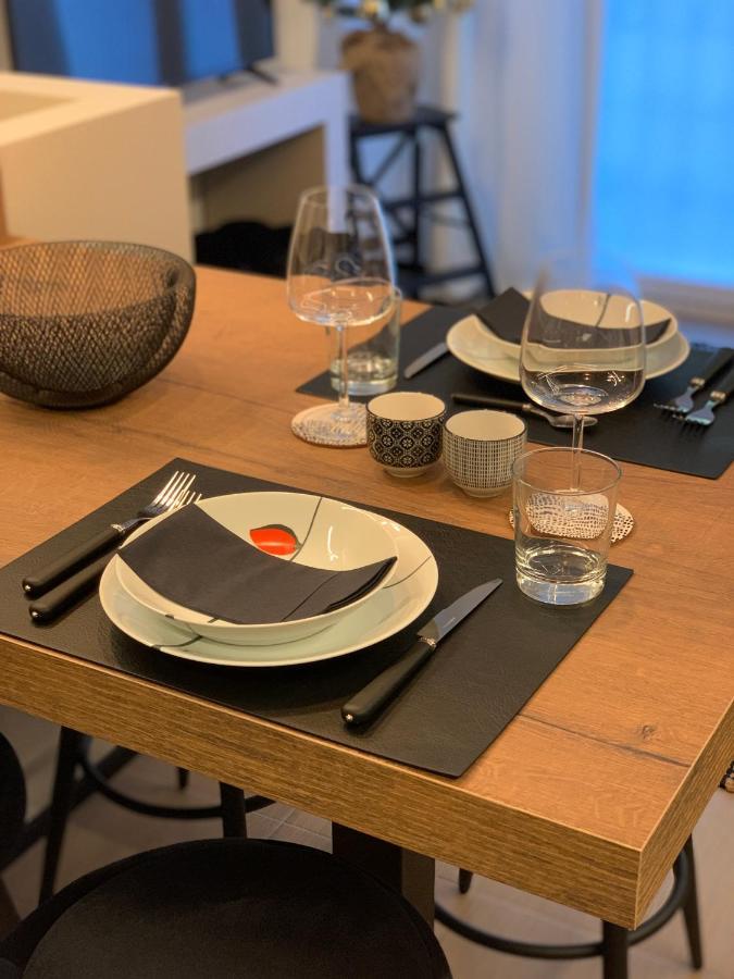 Casa Di Alice- Veratti Apartamento