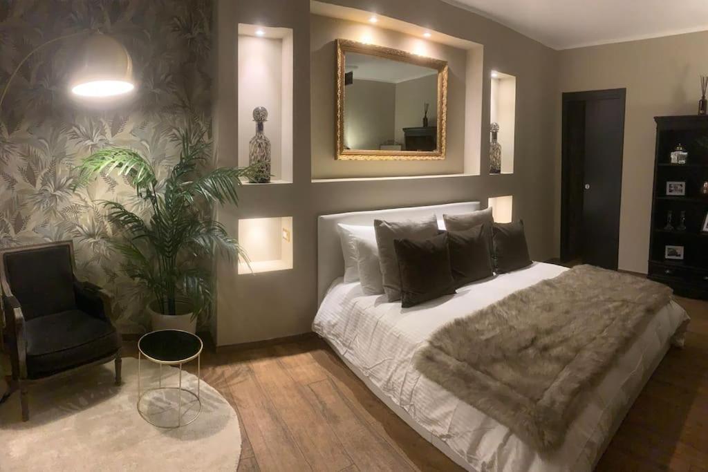 Apartamento Casa Di Alice- Veratti *
