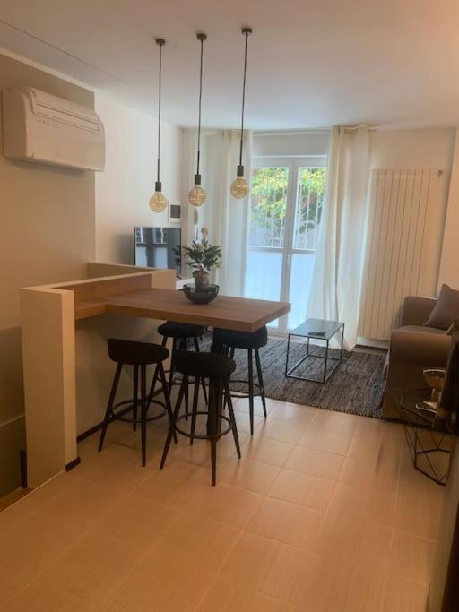 Casa Di Alice- Veratti Apartamento Milão