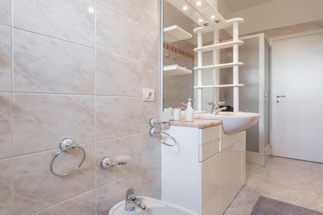 Mila Brizi Apartamento